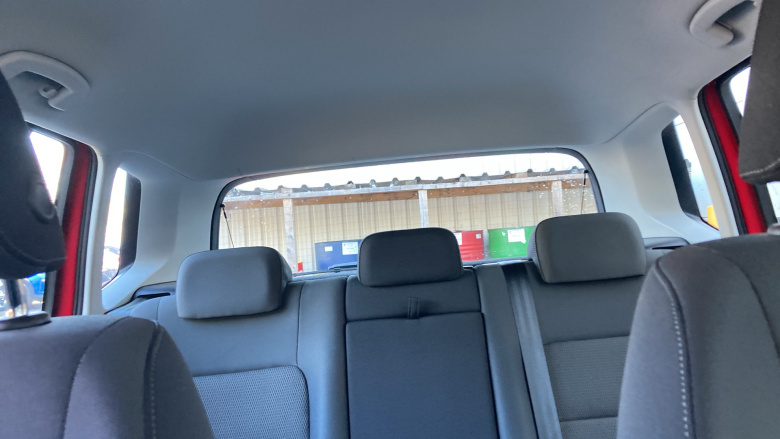 Volkswagen Golf SV 1.4 TSI SE 5dr Petrol Hatchback